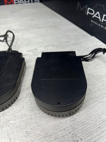 JL Audio XR650/570-CSpxo 2-Way Passive Crossover Pair with Cut Pigtail Wires