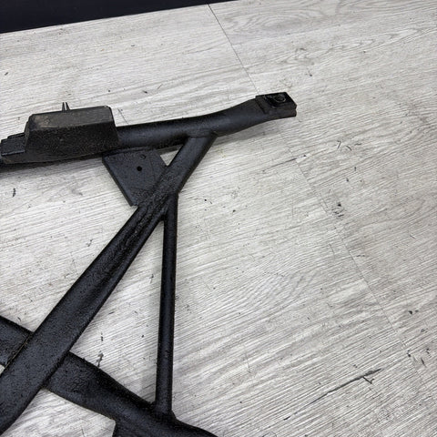 98-02 BMW Z3 M Roadster Crossmember, Reinforcement X-Brace