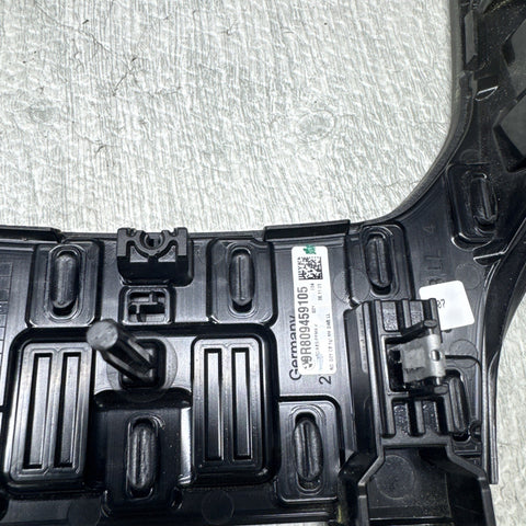 BMW G80 M3 21-22 Carbon Fiber Interior Trim Edition OEM Complete