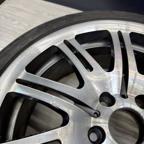 2001-2006 BMW M3 Front Wheel 19 x 8 Style 67 Rim *Notes*