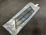 2008-2010 BMW 528i 535i 550i E60 Lower Bumper Grille Left Driver 51117178097