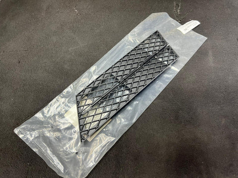 2008-2010 BMW 528i 535i 550i E60 Lower Bumper Grille Left Driver 51117178097