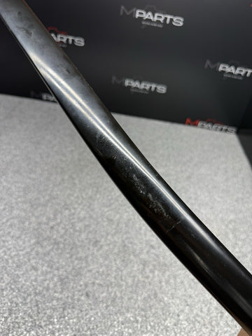 01-06 BMW E46 M3 Shock Tower Strut Brace Center Beam Bar OEM 7895414