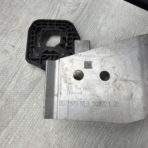 BMW M2 M3 M4 G87 G80 G82 G83 21-25 Front Left Radiator Support Bracket