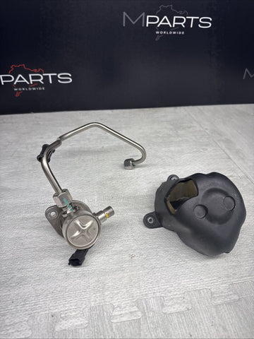 Ferrari 488, California T, Lusso T, Portofino High Pressure Fuel Pump P/N 330624