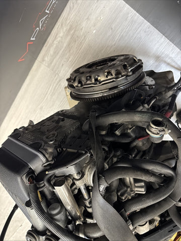 2002 BMW E46 M3 01-06 S54 3.2L Engine Motor 112k Miles Complete