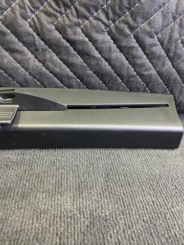 11-16 BMW F10 M5 REAR DOOR WINDOW SUN SHADE SCREENS BLINDS COVERS OEM