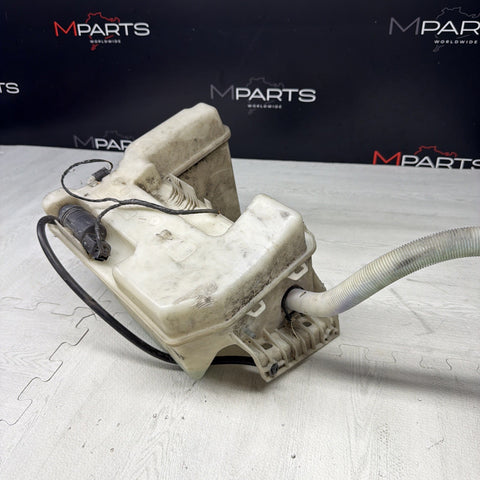 BMW 01-06 E46 330 M3 Washer Fluid Tank Reservoir Without Headlight Washer