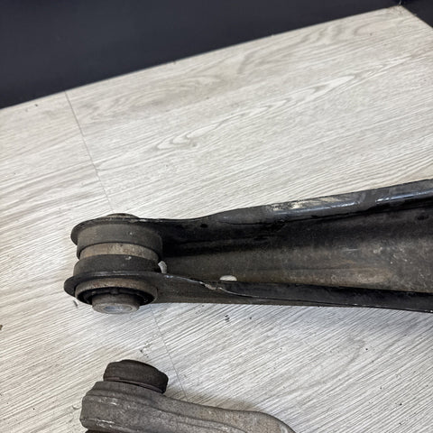OEM BMW F97 F98 X3M X4M REAR Right Passenger Upper Lower Control Arm AWD SET