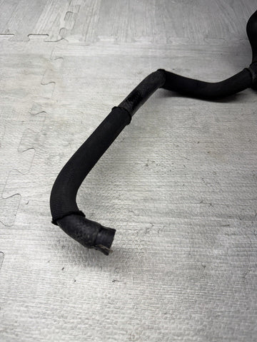 01-06 BMW E46 M3 ENGINE Abs Brake Booster Hoses + Sensor OEM 1435982 *Notes*