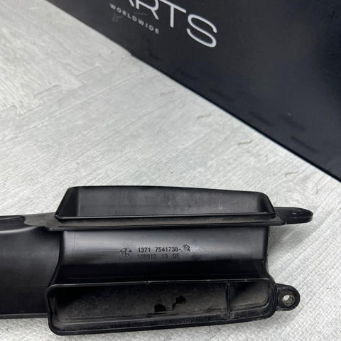 2006–2013 BMW 3 Series E90/E92/E93 Front Air Inlet Intake Duct OEM 7541738