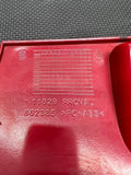 Ferrari F8 Tributo Rear Diffuser Spoiler Cover 862385