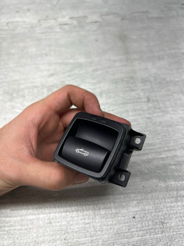 2007-2013 BMW E93 328i 335i M3 Convertible Top Roof Switch 61319185675 OEM