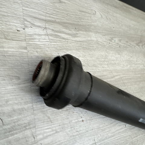 16-21 OEM BMW F87 M2 Competition Manual Rear Driveshaft Axle Drive Shaft