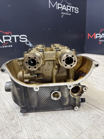 BMW 08-13 E90 E92 E93 M3 V8 S65 Left Cylinder Head Bank 2 Complete + Cams