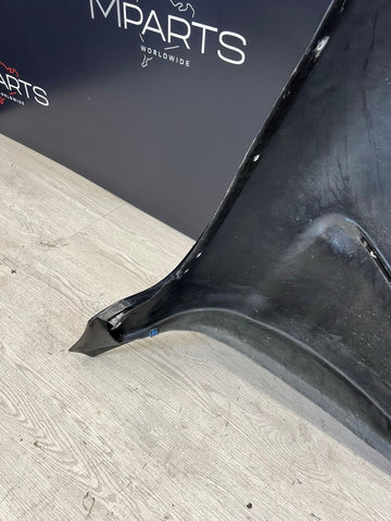 Front Left Driver Fender BMW 2015-2020 F82 F83 M4 Carbon Fiber