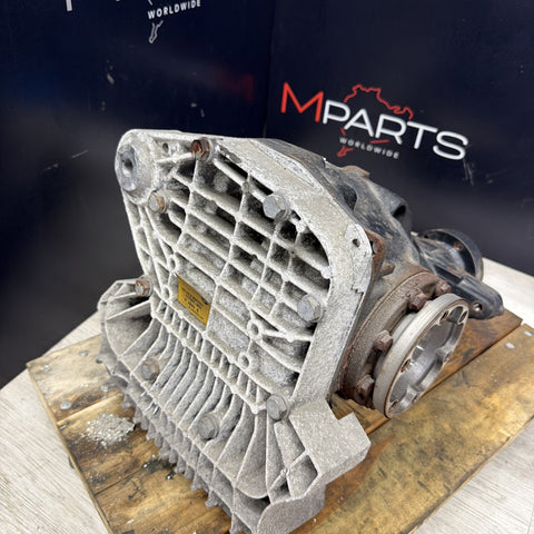 06-10 BMW E60 E63 E64 M5 M6 Rear Differential Carrier 3.62 33102283063 112k Mile