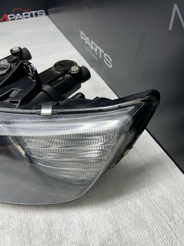 99-02 BMW Z3 M Z3M Front Left Driver Side Headlight Lamp Halogen 8386047 OEM
