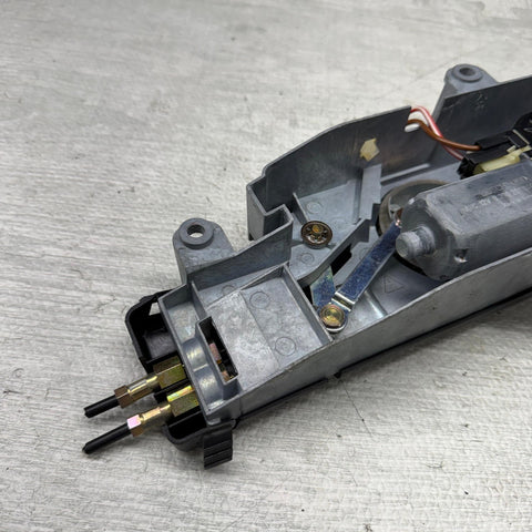 2001–2006 BMW E46 M3 330Ci 325Ci 323Ci Convertible Top Motor OEM 5125 8248308