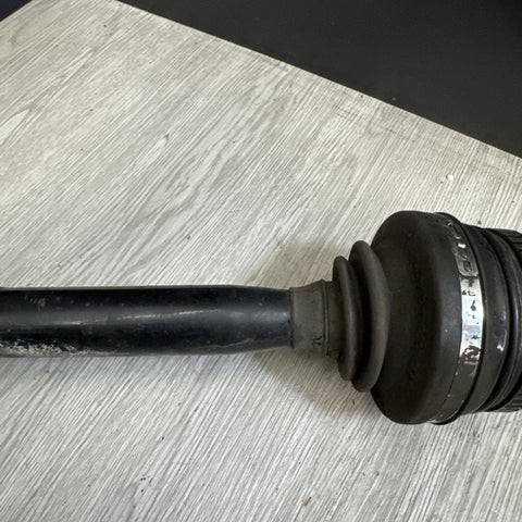 BMW 95-99 E36 M3 Factory Rear Axle Output Half Shaft *Notes*