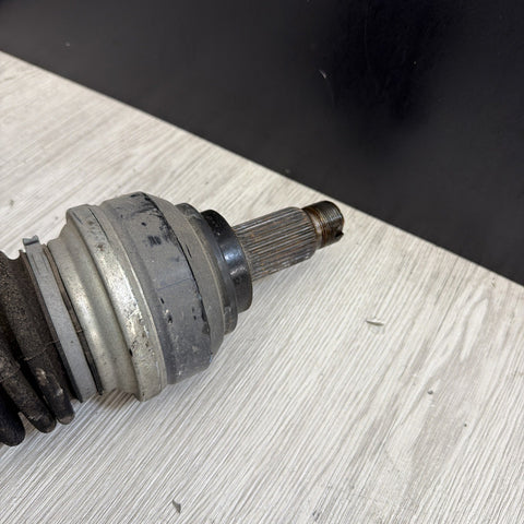 15-20 OEM BMW F87 F80 F82 Rear Right Passenger Output Half Shaft Axle 18k