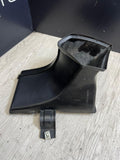 21-25 BMW M4 COMPETITION FRONT LEFT BUMPER AIR DUCT INTAKE 8072093 G80/G82/G83