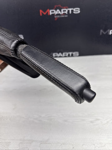 BMW 94-02 E36 318 325 328 Z3 Z3M M3 PARKING HAND EBRAKE E BRAKE HANDLE MECHANISM