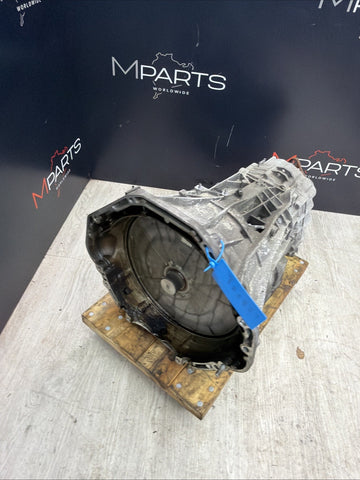 12-19 BMW F06 F10 F12 M5 M6 S63 DCT Dual-Clutch Transmission Gearbox 54k Miles