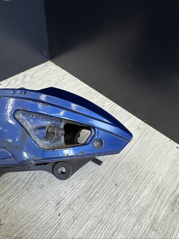 BMW X3M X4M F97 F98 19-24 Front Right Brembo Brake Caliper Assembly OEM