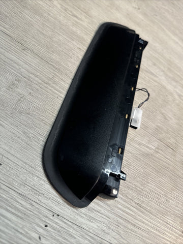 07-13 BMW E92 338 335 M3 COUPE REAR 3RD THIRD BRAKE STOP LIGHT LAMP OEM