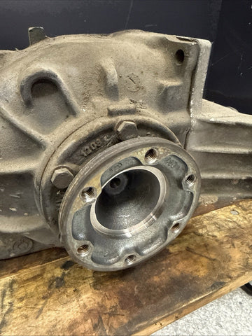 94-99 BMW E36 M3 LSD Limited-Slip Differential Carrier Ratio 3.38 OEM 114k Miles