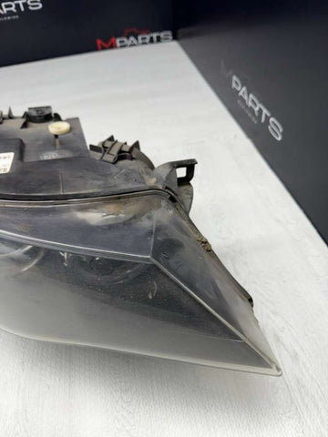 08-10 Bmw E63 650i M6 Right Passenger Adaptive Xenon Headlight Light Lamp OEM