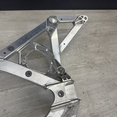 21-25 OEM BMW G80 G82 M3 M4 AWD Front Axle Support Subframe Crossmember