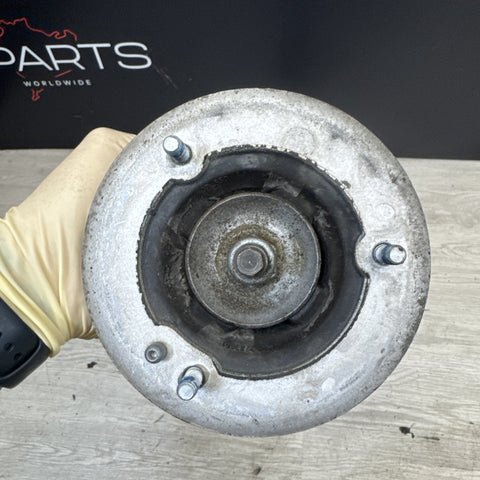 BMW E90 E92 M3 08-13 FRONT RIGHT SIDE SPRING STRUT SHOCK W/O EDC OEM