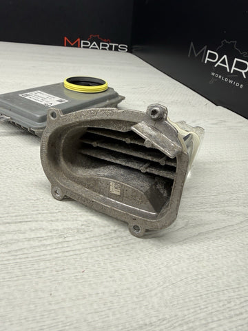 2014-2017 BMW 4-Series F32 F33 F80 M3 Left LED Headlight Modules Ballasts OEM