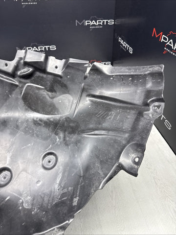 21-26 OEM BMW G82 G87 M2 M3 M4 Front Left Driver Fender Liner Splash Shield