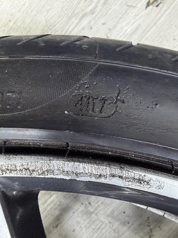 20" BMW Style 433M Alloy Wheels Wheel Rims Rim Staggered Set RECON