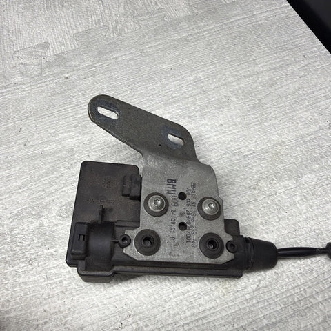 BMW 3 SERIES E46 M3 01-06 COUPE REAR LEFT WINDOW MOTOR 8238743