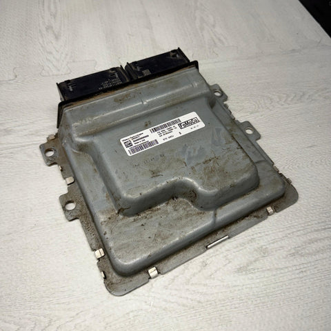 24-25 FORD MUSTANG 2.3L Control Module Computer Unit ECU ECM OEM RR3A-12A650-AC