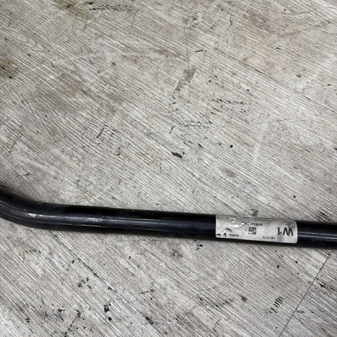 BMW F97 X3M Front Anti Roll Stabilizer Sway Bar Assembly PN: 8093412