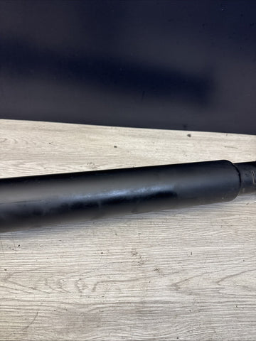 2006-2010 BMW E63 E64 M6 REAR SMG MANUAL DRIVE SHAFT DRIVESHAFT 2282980