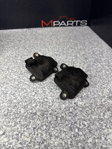 2023-2026 BMW G80 G82 G83 M3 M4 Muffler Exhaust Flap Actuators 8746829