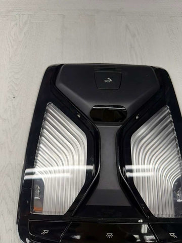 19-26 BMW G15 G16 840i F92 M8 G80 G82 G87 M2 M3 M4 Headliner Control Module Dome