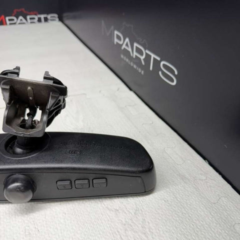 15-20 BMW F83 M4 Convertible Rearview mirror OEM 6821263