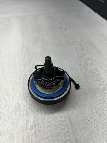 BMW E36/E39/E46/E60/E90/E92 X3/X5 OEM Fuel Gas Tank Filler Cap 7 222 391-03
