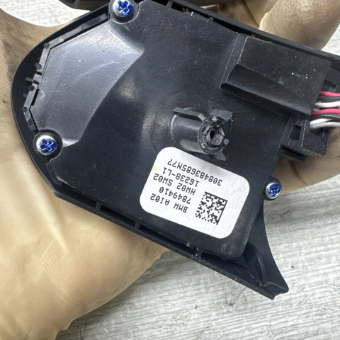 BMW 15-20 F80 F82 F83 F30 M3 M4 Steering Wheel Controls M1 M2 Buttons