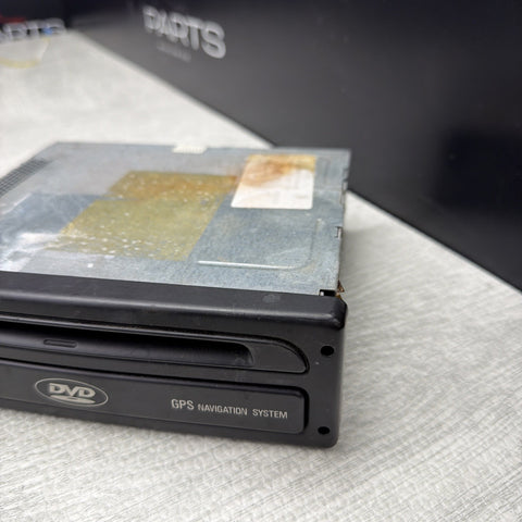 BMW OEM E38 E39 E46 E53 E83 740 750 540 M3 M5 X5 X3 DVD NAVIGATION DRIVE MK4