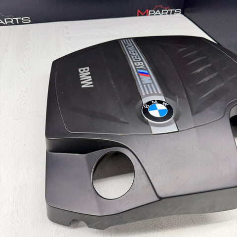2015–2020 BMW 2 Series F22 / M2 F87-Pyrat N55 Engine Top Cover OEM 7853306 - 01