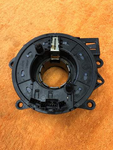 BMW E46 M3 01-06 SMG Steering Wheel Clock Spring Slip Ring