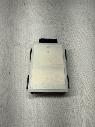 BMW F40 G20 G30 G31 G11 G01 G80 G82 G83 M3 M4 Radar Sensor Original OEM 5A52AC7